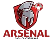 Arsenal SAO