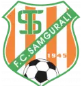 Samgurali Tskh