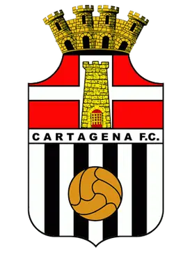 FC Cartagena Sub-19