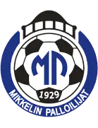 Mikkelin Palloilijat II
