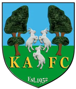 Kidsgrove Athletic
