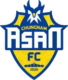 Chungnam Asan