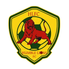 Humble Lions