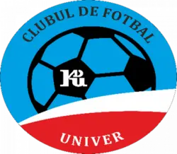 CF Univer Comrat
