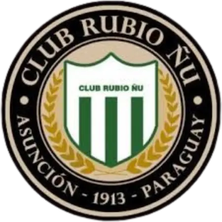 Rubio Ñu