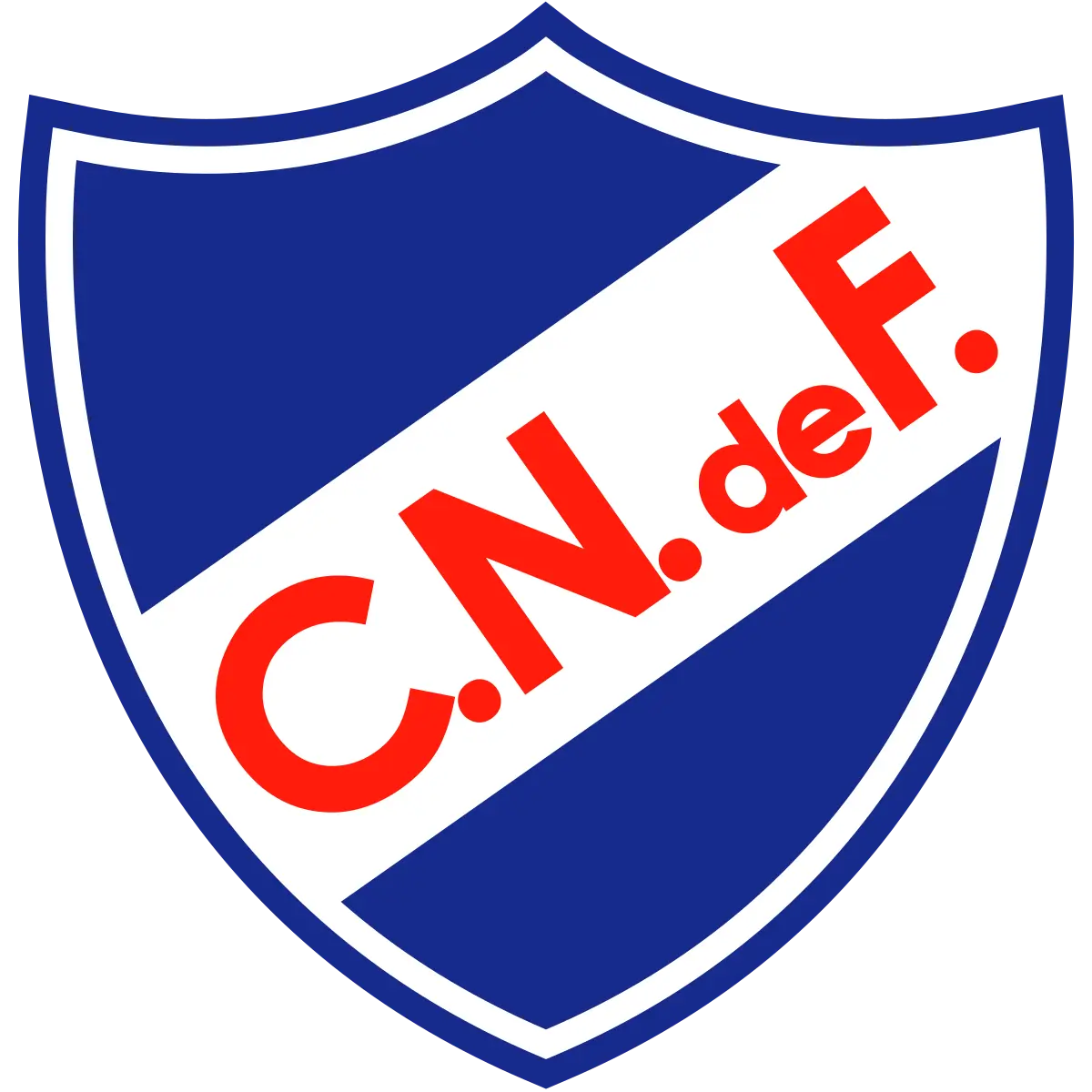 Nacional Montevidéu