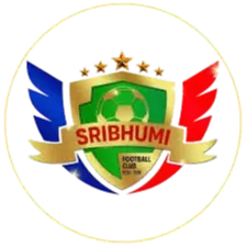 Sribhumi FC (W)