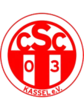 CSC 03 Kassel