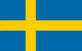 Suecia Sub-19