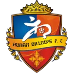 Hunan Billows (2006-2025)
