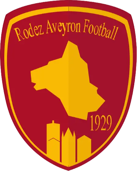 Rodez Aveyron Sub-19