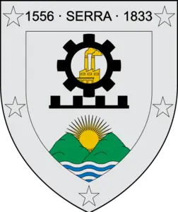 Serra ES Juvenil