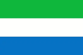 Sierra Leona U17