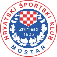 Zrinjski Mostar Sub-19