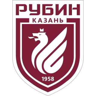 Rubin Kazan Feminino