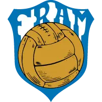 Fram Reikiavik
