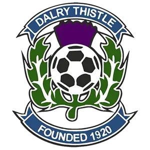 Dalry Thistle FC