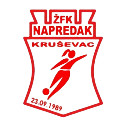 ŽFK Napredak (feminino)