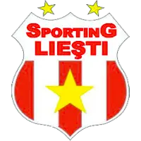Sporting Liesti