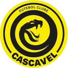 FC Cascavel PR Sub-20