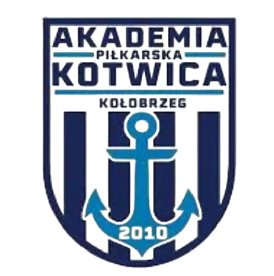 Kotwica Kołobrzeg II