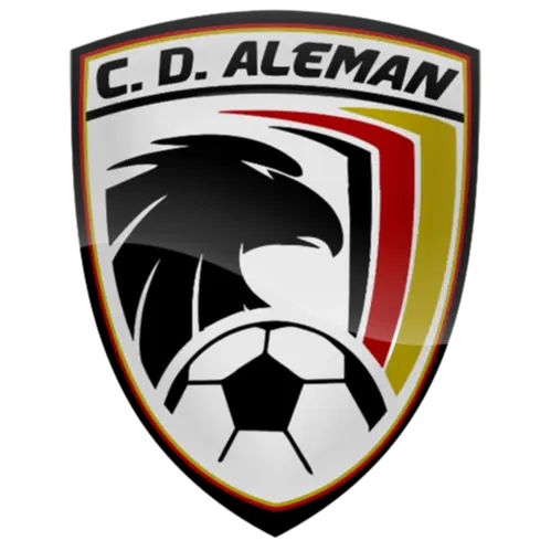 CD Alemán