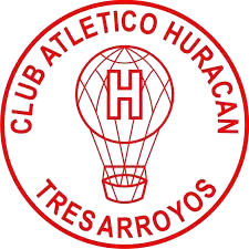 Huracán de Tres Arroyos