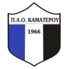 Kamatero