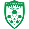 Kheybar Jorramabad