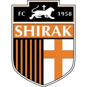 Shirak Gyumri B