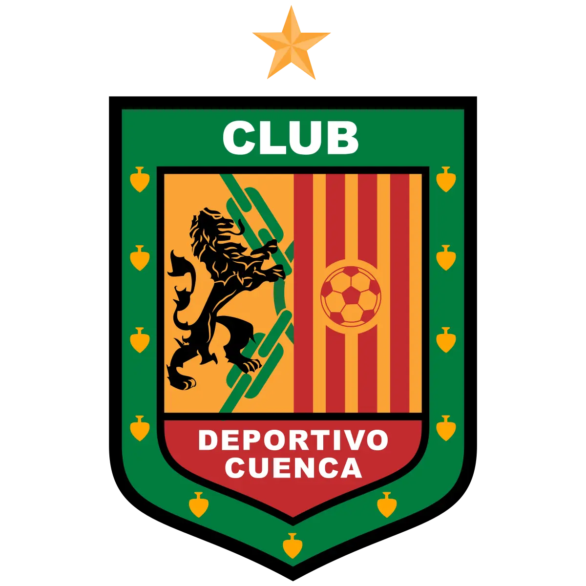Deportivo Cuenca
