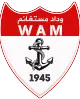 WA Mostaganem