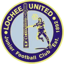 Lochee United