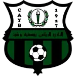 CAYB Club Athletic Youssoufia