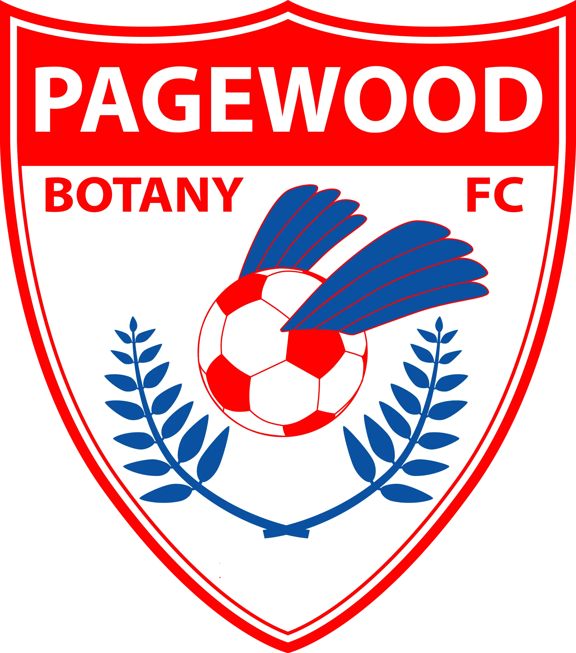 Pagewood Botany