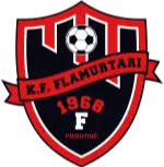 KF Flamurtari Pristina (KOS)