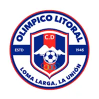 CD Olímpico Litoral