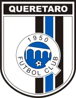Querétaro Sub-19