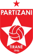 Partizani Tirana (F)
