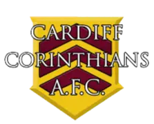Cardiff Corinthians AFC