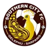 Southern City