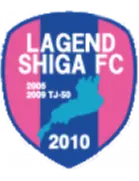 Lagend Shiga