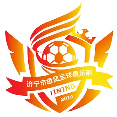 Jining Orange Wind Feminino