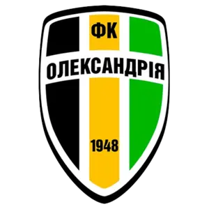 PFC Oleksandria Sub-21