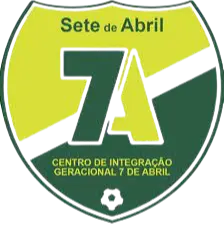 7 de Abril Sub-20