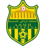 AS Mhamdia