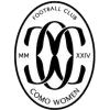 Como 2000 Feminino