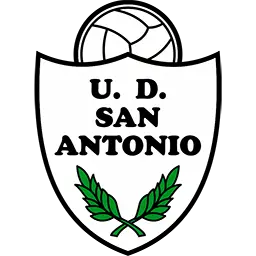 UD San Antonio Pilar (feminino)
