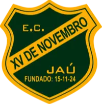 XV Jau/SP