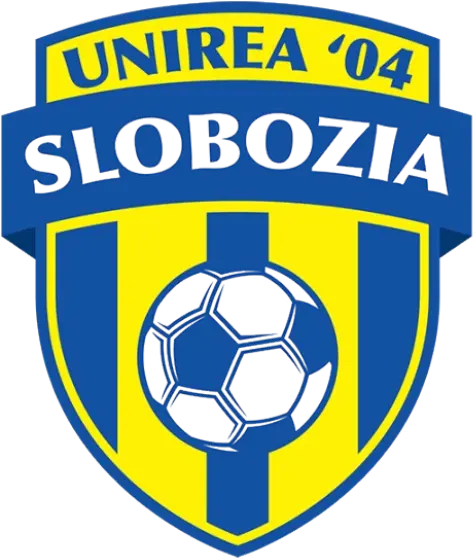 FC Unirea 2004 Slobozia